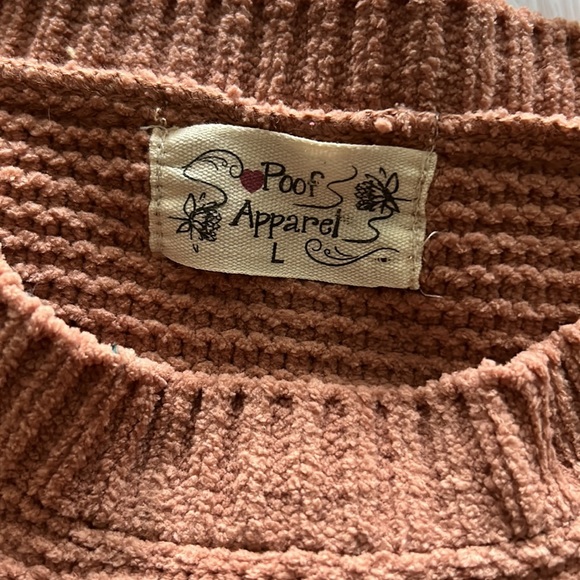 Sweater - Picture 3 of 3